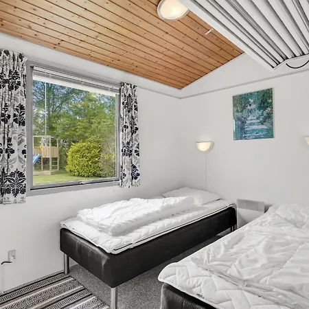 Feriehus Mirabellevej Svendborg V