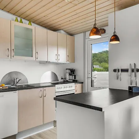 Mirabellevej Svendborg V Feriehus Svendborg