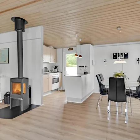 Pet Friendly In Svendborg With Wifi