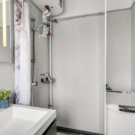 Mirabellevej Svendborg V Feriehus *