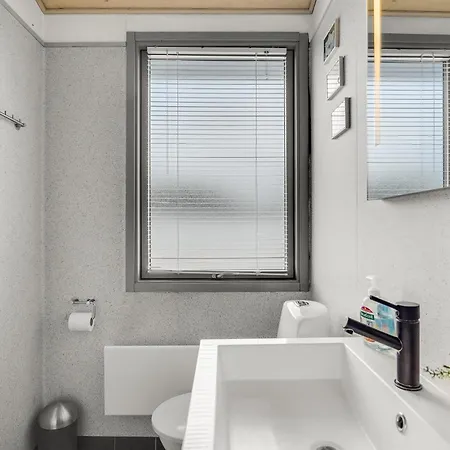 Feriehus Mirabellevej Svendborg V *
