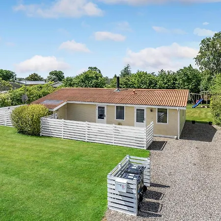 Pet Friendly In Svendborg With Wifi *