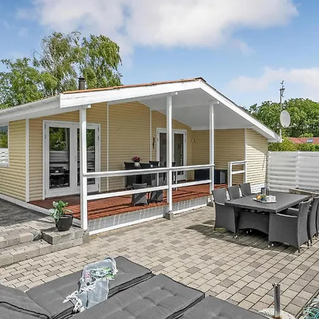 Pet Friendly In Svendborg With Wifi Vemmenaes
