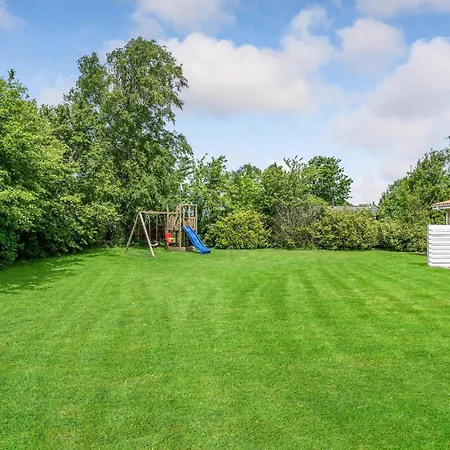 Pet Friendly In Svendborg With Wifi