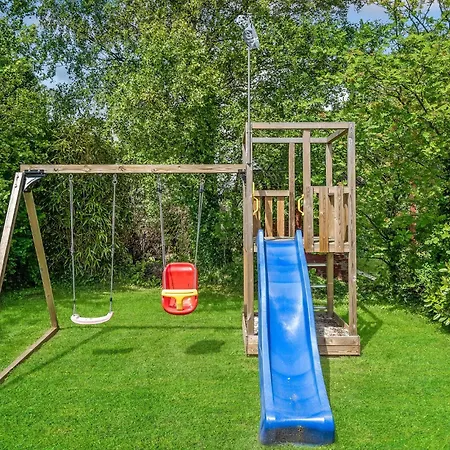 Mirabellevej Svendborg V Feriehus Svendborg