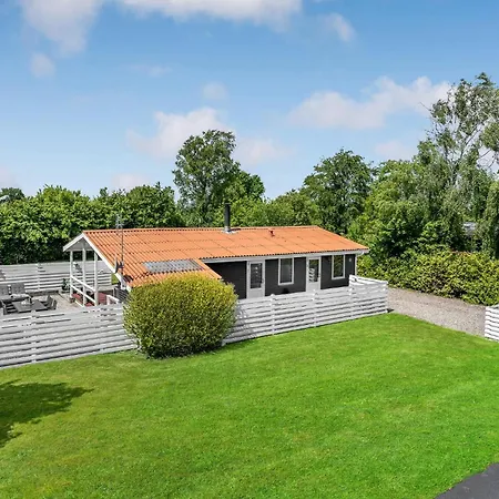 Mirabellevej Svendborg V Feriehus