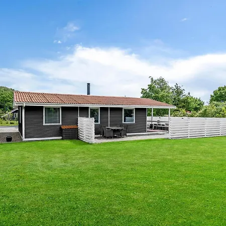 Mirabellevej Svendborg V Feriehus Svendborg