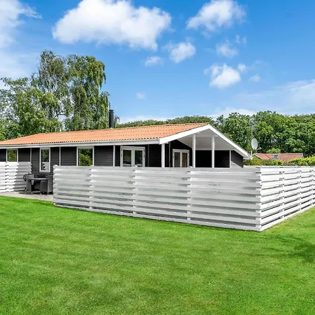 Mirabellevej Svendborg V