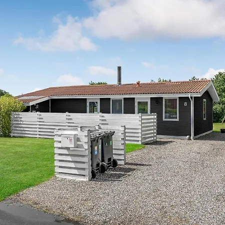 Feriehus Mirabellevej Svendborg V Svendborg