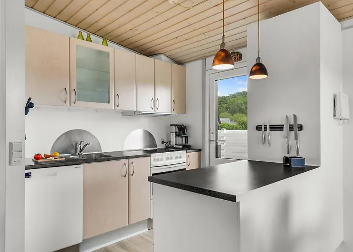 Mirabellevej Svendborg V Casa vacanze Svendborg