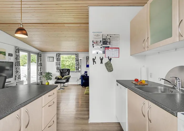 Mirabellevej Svendborg V *