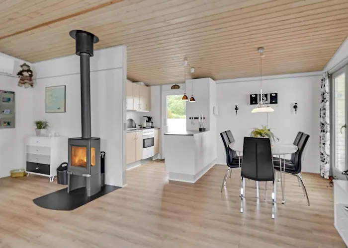 Mirabellevej Svendborg V