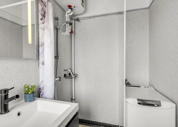 Mirabellevej Svendborg V Casa vacanze *