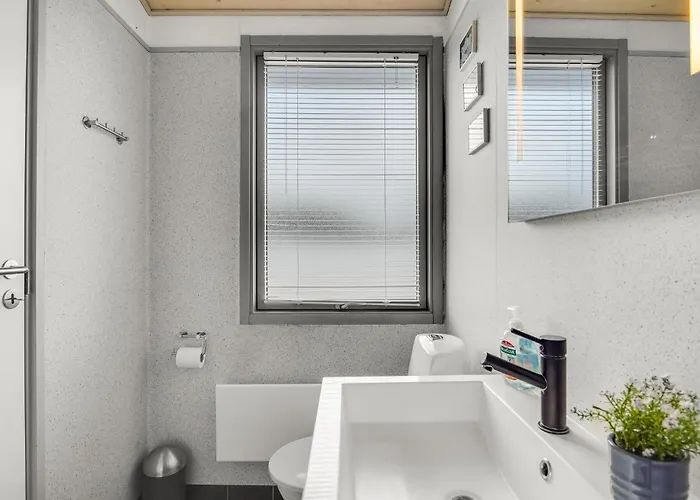 Casa vacanze Mirabellevej Svendborg V *