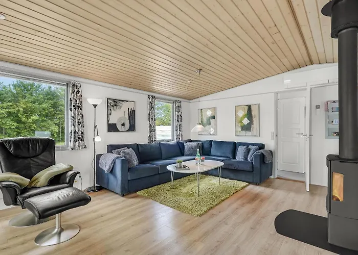 Mirabellevej Svendborg V Svendborg