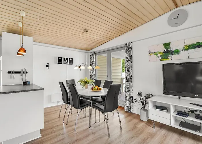 Mirabellevej Svendborg V * Svendborg