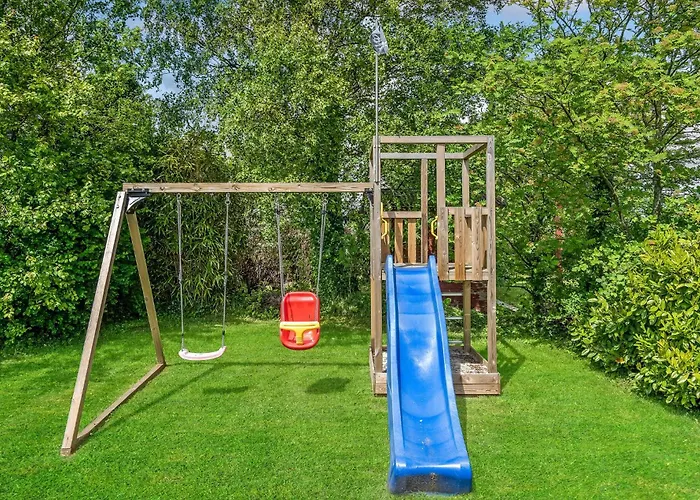 Mirabellevej Svendborg V Сasa de vacaciones Svendborg