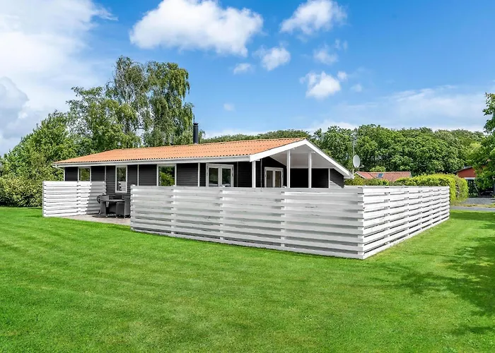 Mirabellevej Svendborg V